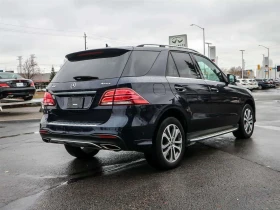 Mercedes-Benz GLE * 4MATIC * CARFAX * ЦЕНА ДО БГ, снимка 5