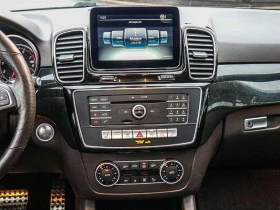 Mercedes-Benz GLE * 4MATIC * CARFAX * ЦЕНА ДО БГ, снимка 14