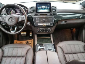 Mercedes-Benz GLE * 4MATIC * CARFAX * ЦЕНА ДО БГ, снимка 16
