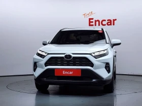 Toyota Rav4 2.5 2WD Hybrid XLE| 219к.с.| ВКЛ.ТЕХНОТЕСТ, снимка 3