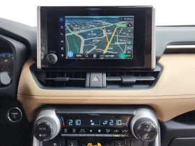 Toyota Rav4 2.5 2WD Hybrid XLE| 219к.с.| ВКЛ.ТЕХНОТЕСТ, снимка 12