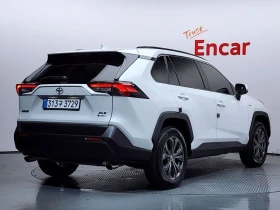 Toyota Rav4 2.5 2WD Hybrid XLE| 219к.с.| ВКЛ.ТЕХНОТЕСТ, снимка 2
