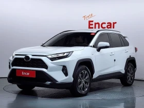 Toyota Rav4 2.5 2WD Hybrid XLE| 219к.с.| ВКЛ.ТЕХНОТЕСТ, снимка 1