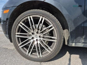 Porsche Macan S/PDK/V6/PANO/KEYLESS/LANE ASSIST, снимка 6