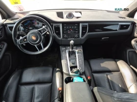 Porsche Macan S/PDK/V6/PANO/KEYLESS/LANE ASSIST, снимка 9