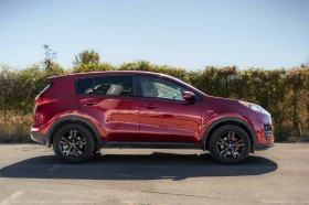 Kia Sportage 2.4 GDI, снимка 3