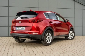 Kia Sportage 2.4 GDI, снимка 3