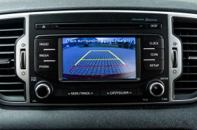 Kia Sportage 2.4 GDI, снимка 16