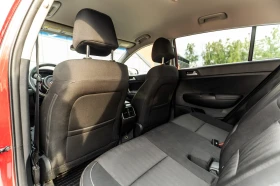 Kia Sportage 2.4 GDI, снимка 14
