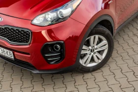 Kia Sportage 2.4 GDI, снимка 8