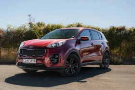 Kia Sportage 2.4 GDI, снимка 1