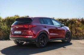 Kia Sportage 2.4 GDI, снимка 4