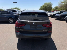 BMW X3 M-Sport * Headup, снимка 4