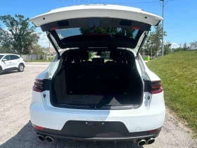 Porsche Macan  S AWD * АвтоКредит * (Цена до БГ), снимка 5