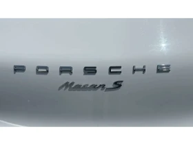 Porsche Macan  S AWD * АвтоКредит * (Цена до БГ), снимка 12
