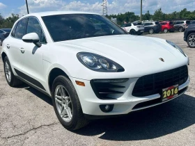 Porsche Macan  S AWD * АвтоКредит * (Цена до БГ), снимка 1