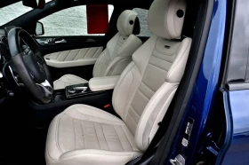 Mercedes-Benz GLE 63 S AMG COUPE ЦЕНА ДО БЪЛГАРИЯ АВТОКРЕДИТ, снимка 10