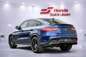 Mercedes-Benz GLE 63 S AMG COUPE ЦЕНА ДО БЪЛГАРИЯ АВТОКРЕДИТ, снимка 4