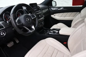 Mercedes-Benz GLE 63 S AMG COUPE ЦЕНА ДО БЪЛГАРИЯ АВТОКРЕДИТ, снимка 7