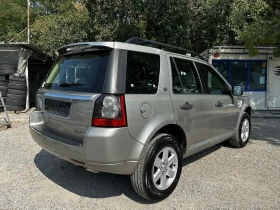 Land Rover Freelander, снимка 6