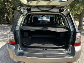Land Rover Freelander, снимка 15