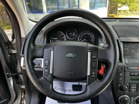 Land Rover Freelander, снимка 9