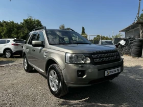 Land Rover Freelander, снимка 3