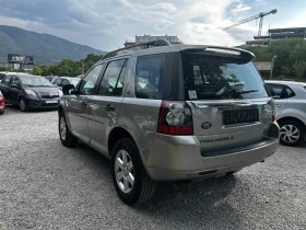 Land Rover Freelander, снимка 5
