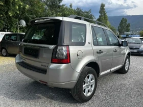 Land Rover Freelander, снимка 10