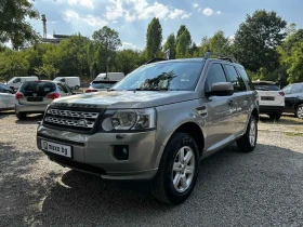 Land Rover Freelander, снимка 2
