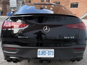Mercedes-Benz GLE 53 4MATIC, снимка 4