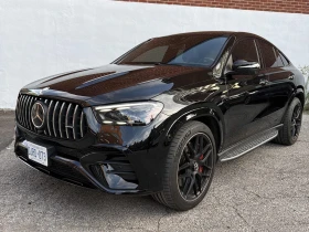 Mercedes-Benz GLE 53 4MATIC, снимка 1
