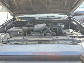Toyota Tacoma Sr, снимка 11