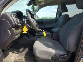 Toyota Tacoma Sr, снимка 7