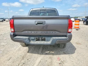 Toyota Tacoma Sr, снимка 6