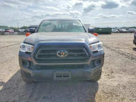 Toyota Tacoma Sr, снимка 5