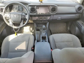 Toyota Tacoma Sr, снимка 8