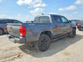 Toyota Tacoma Sr, снимка 3