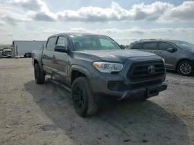 Toyota Tacoma Sr, снимка 13