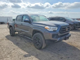 Toyota Tacoma Sr, снимка 4
