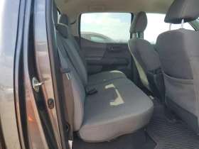 Toyota Tacoma Sr, снимка 10
