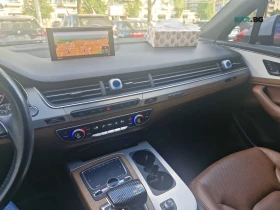 Audi Q7 Progressiv * Обдухване * АвтоКредит * (ЦЕНА ДО БГ), снимка 10
