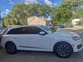 Audi Q7 Progressiv * Обдухване * АвтоКредит * (ЦЕНА ДО БГ), снимка 5