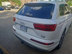 Audi Q7 Progressiv * Обдухване * АвтоКредит * (ЦЕНА ДО БГ), снимка 4