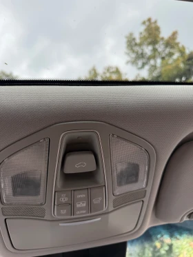 Hyundai Santa fe 2.2 CRdi , 4WD , 360 camera  , всички екстри , , снимка 11