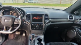 Jeep Grand cherokee 6.4 SRT, снимка 11