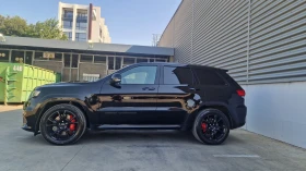 Jeep Grand cherokee 6.4 SRT, снимка 5