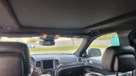 Jeep Grand cherokee 6.4 SRT, снимка 17