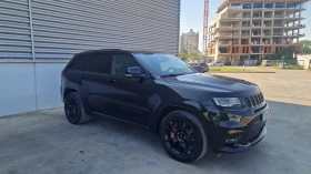 Jeep Grand cherokee 6.4 SRT, снимка 4