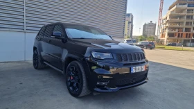 Jeep Grand cherokee 6.4 SRT, снимка 3